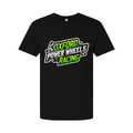 Oxford Power Wheels Racing T-Shirt (ADULT)