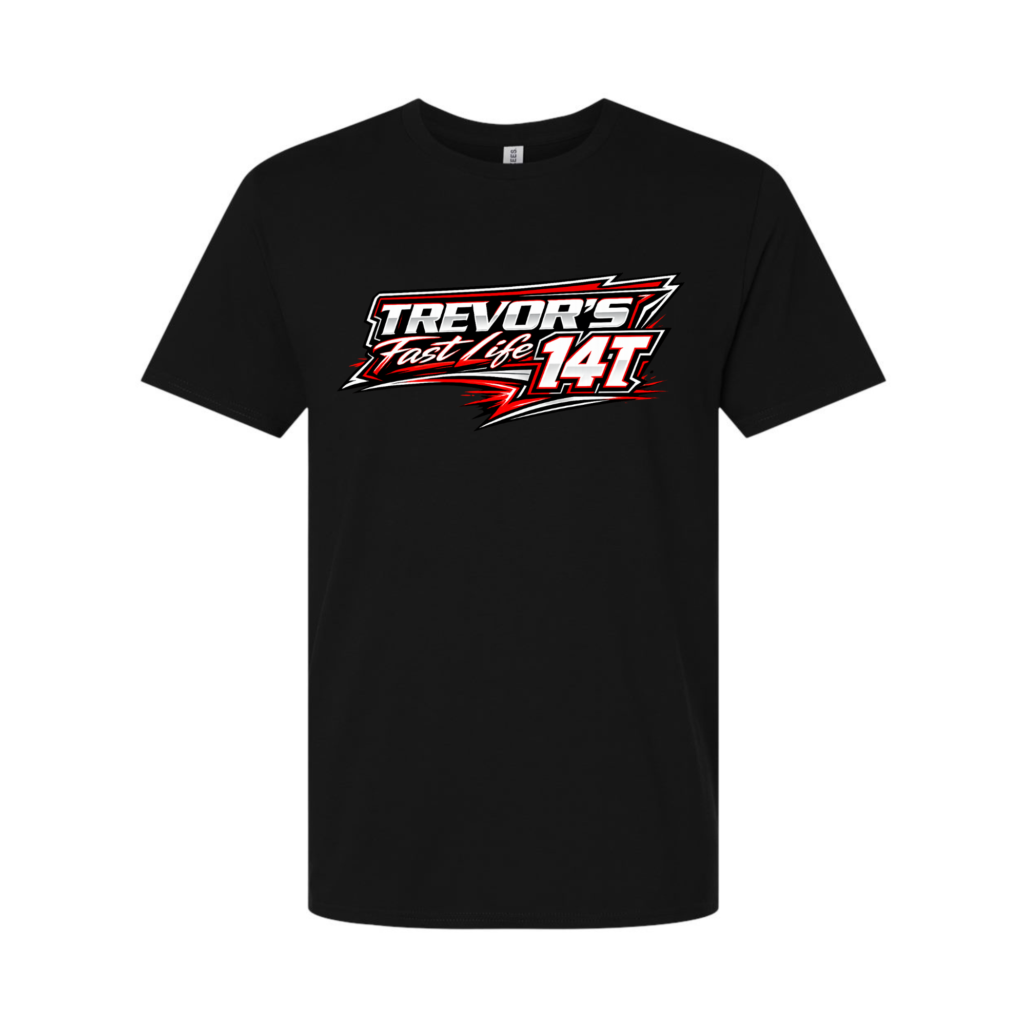 Trevor's Fast Life  (YOUTH SIZES)